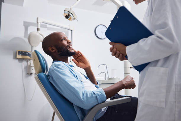 Best Emergency Dentist for Lost Fillings or Crowns in Lighthouse Point, FL
