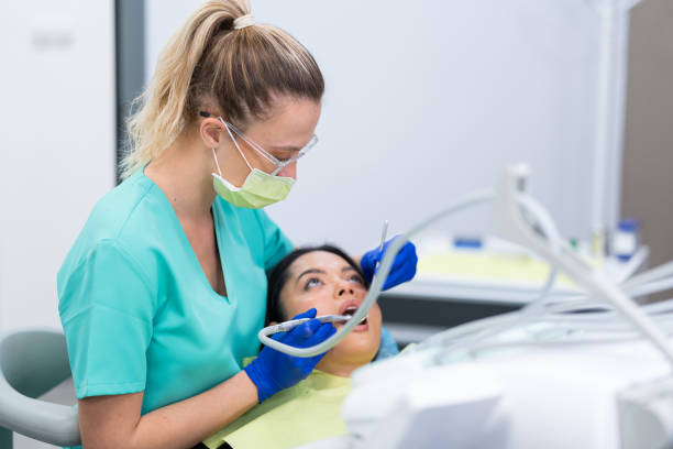 Best Emergency Dentist for Lost Fillings or Crowns in Lighthouse Point, FL