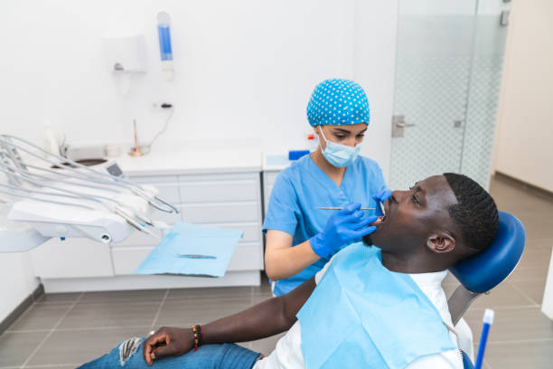 Best Broken or Cracked Tooth Emergency Dentist in Lighthouse Point, FL